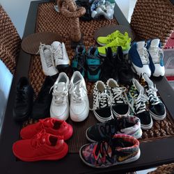 Kids Sneakers