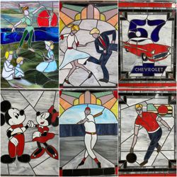 Stained Glass Custom Creations (6)