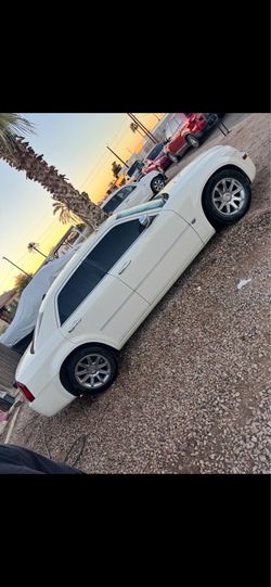 2006 Chrysler 300c Hemi