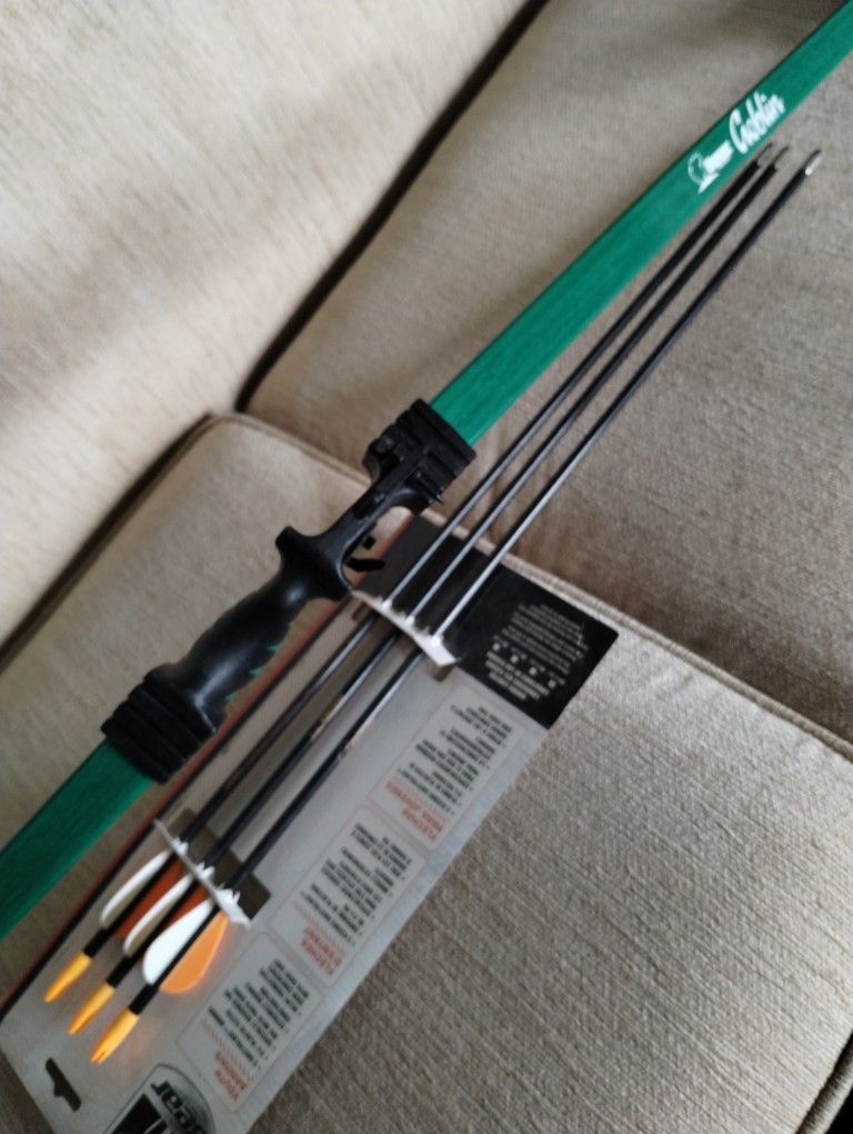 Bear Youth Bow