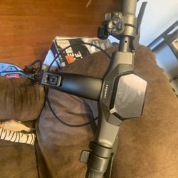 Segway Electric Scooter