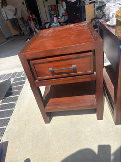 Night stand