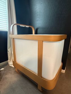 SNOO Bassinet