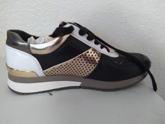 New Shoes