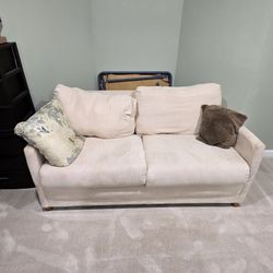 Pull Out Couch