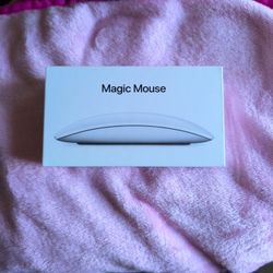 Magic Mouse 