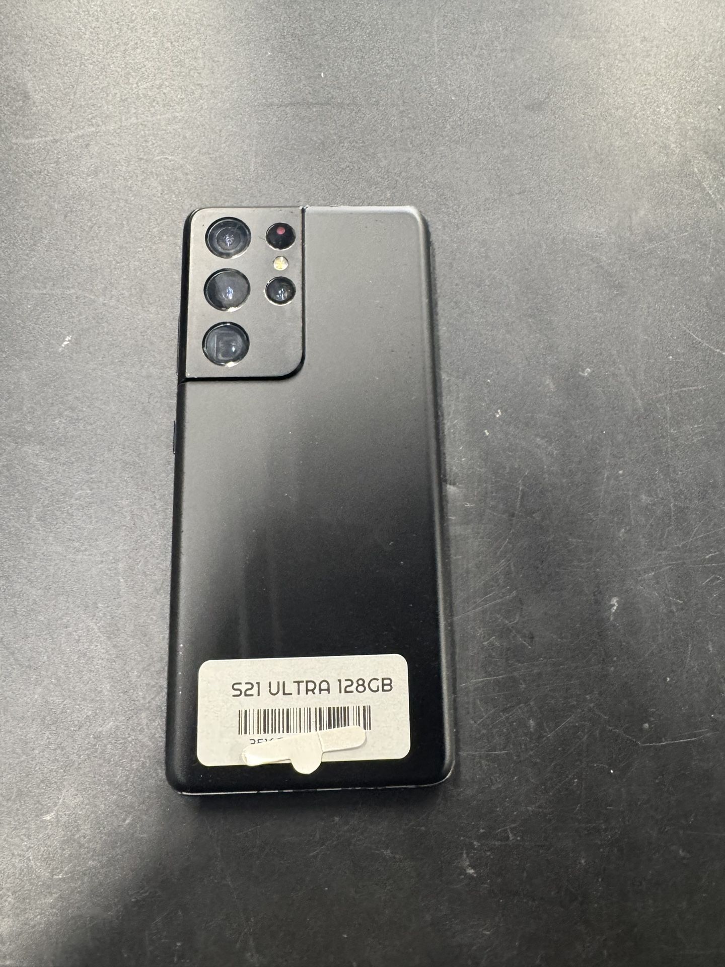 Samsung S21 Ultra 128GB Unlocked