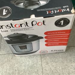 insta pot 