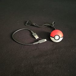 Pokemon GO Pokeball