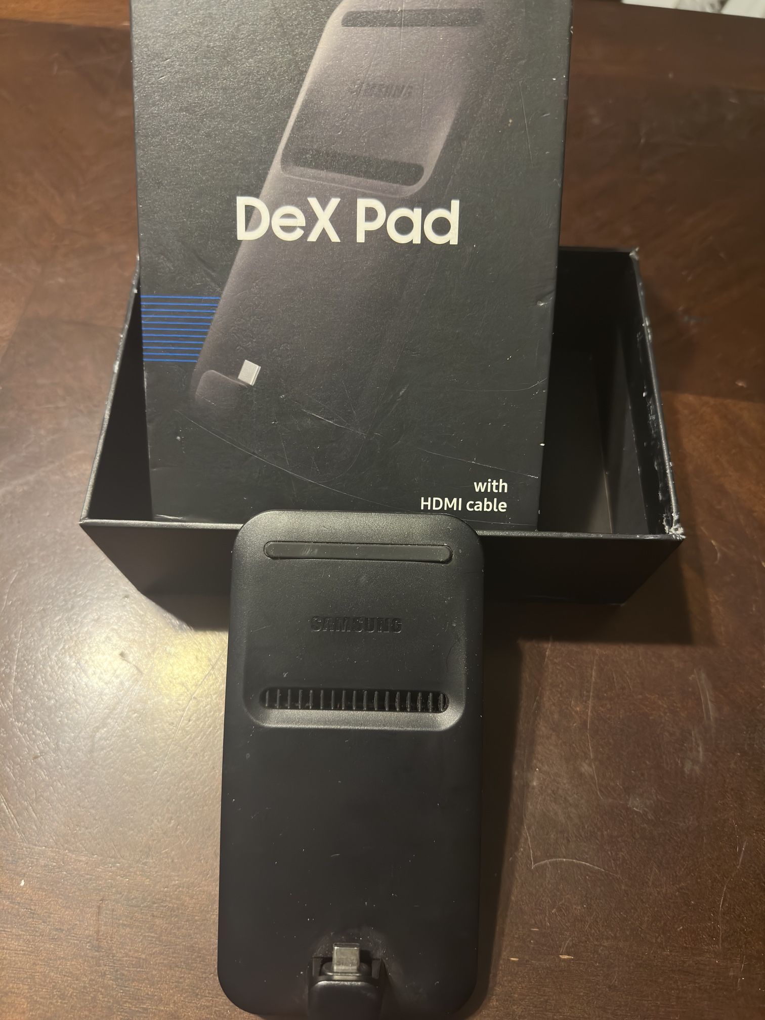 Samsung Dex Pad