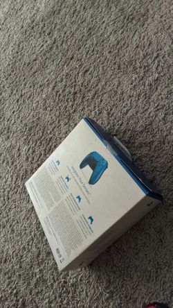 Brand new ps5 chrome coltbalt controller
