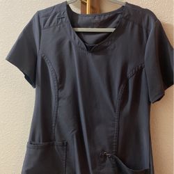 Scrub Top