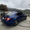 Acura Tsx