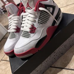 Jordan 4
