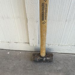 Sledge Hammer