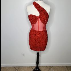 Party Dress, Prom, Evening Gala Dress