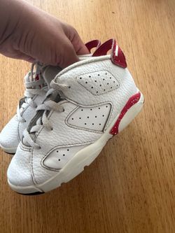 Jordan Air Jordan 6 Retro