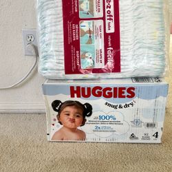 Diapers 