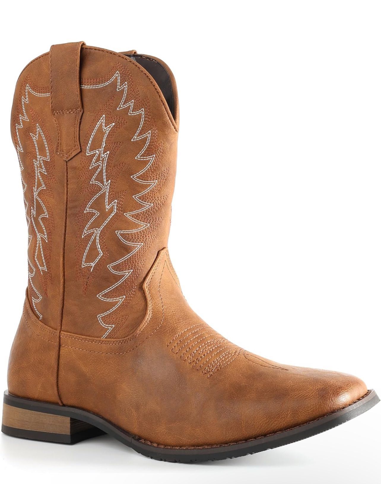 IUV Cowboy Boots