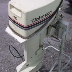 Johnson Motor
