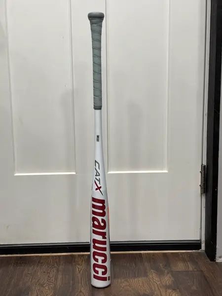 Marucci Cat X 33