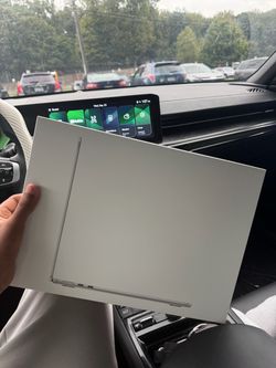 MacBook Air M5