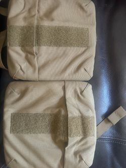 USMC IMTV/PC SIDE POUCHES