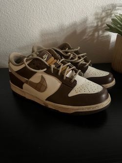women’s nike dunks