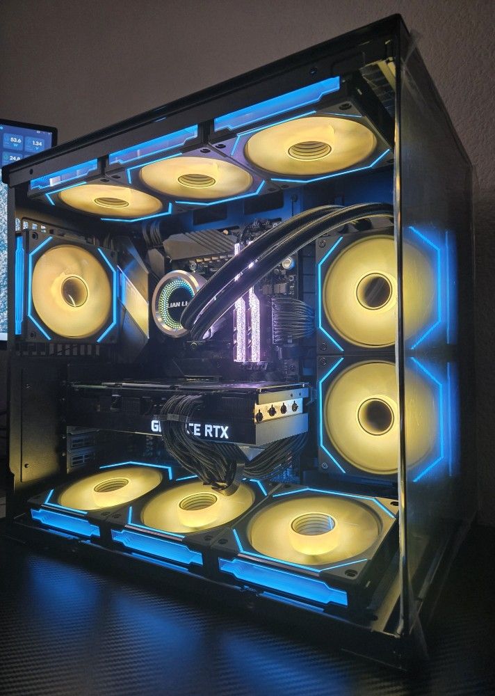 Gaming Pc