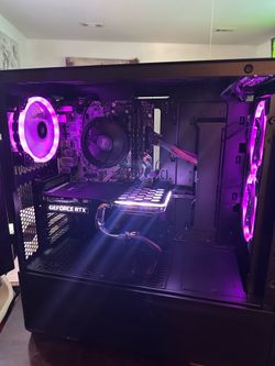 GAMING PC