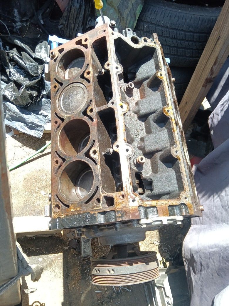 5 3 ls block for sale in los angeles ca offerup