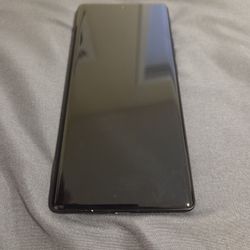 Motorola Edge+ 2023 - 512GB, 68W Wall Charger And Clear Case