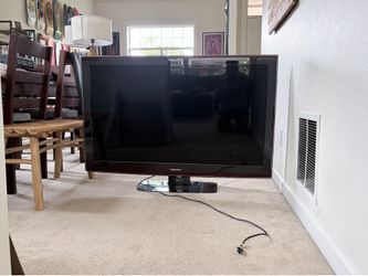 Samsung TV