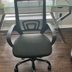 Ergonomic Home Office Chair 
