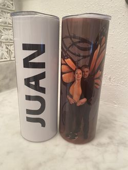 Termos Personalizados $25 Cada Uno 