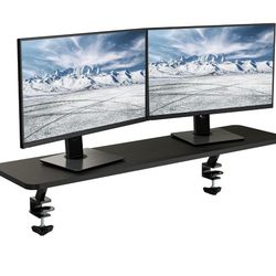 Computer Monitor Stand Riser