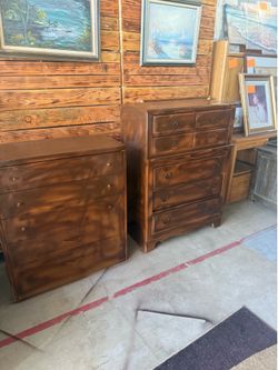 Dressers