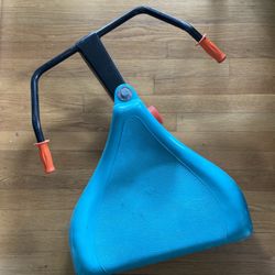 Turtle Flyer Ride On Toy