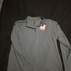Northface Long Sleeve Sz XXL Brand New With Tags 