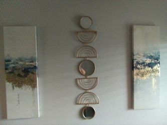 BEBE  DECOR: 