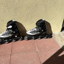 Roller Blades