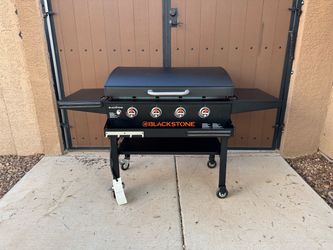 Blackstone 36 Inch Griddle - $275