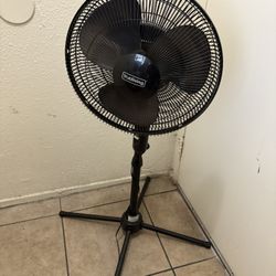 Abanico Seminuevo En 25 Dolares 