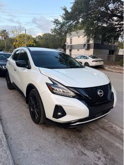 2024 Nissan Murano