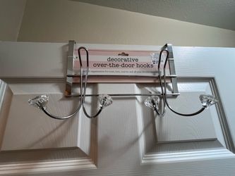 Clothes, towels, hats Hangers