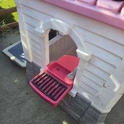 Playhouse