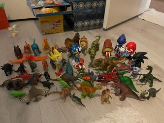 Dinosaurs