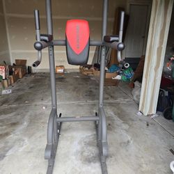 Exercise Equipment 