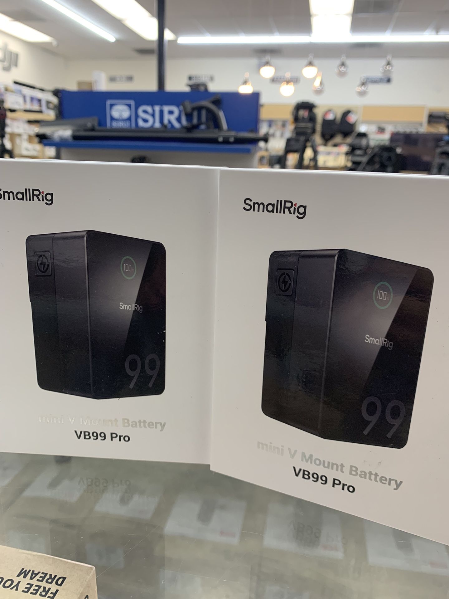 Smallrig VB99 Pro 4292