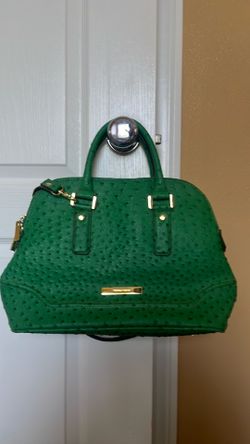IVANKA TRUMP purse with extra strap new